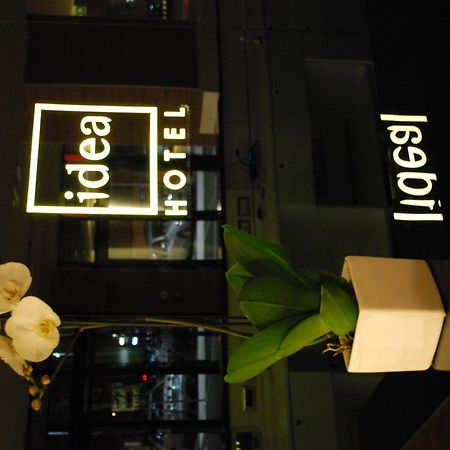 Idea Hotel Plus Savona Esterno foto