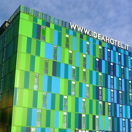 Idea Hotel Plus Savona Esterno foto