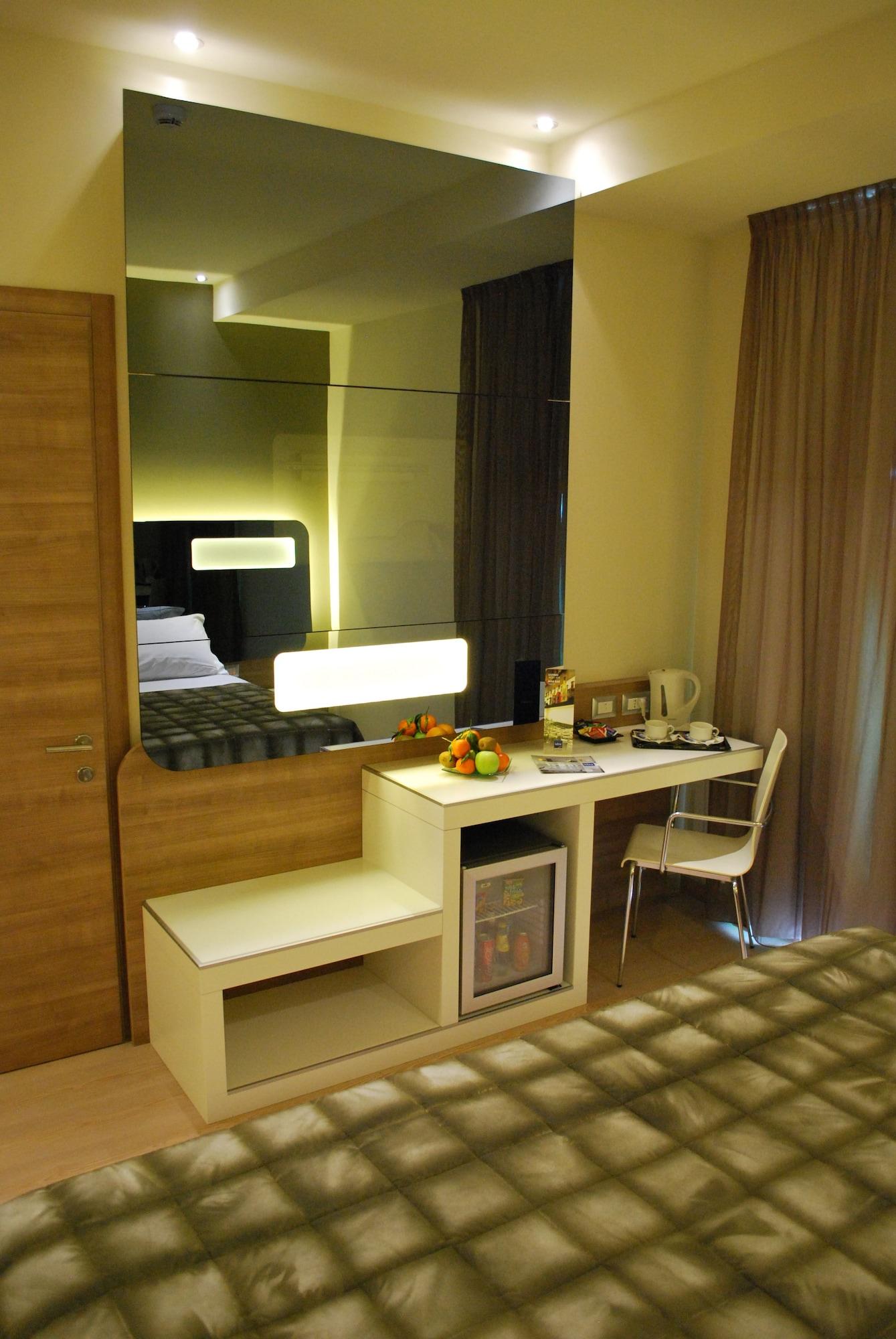 Idea Hotel Plus Savona Esterno foto