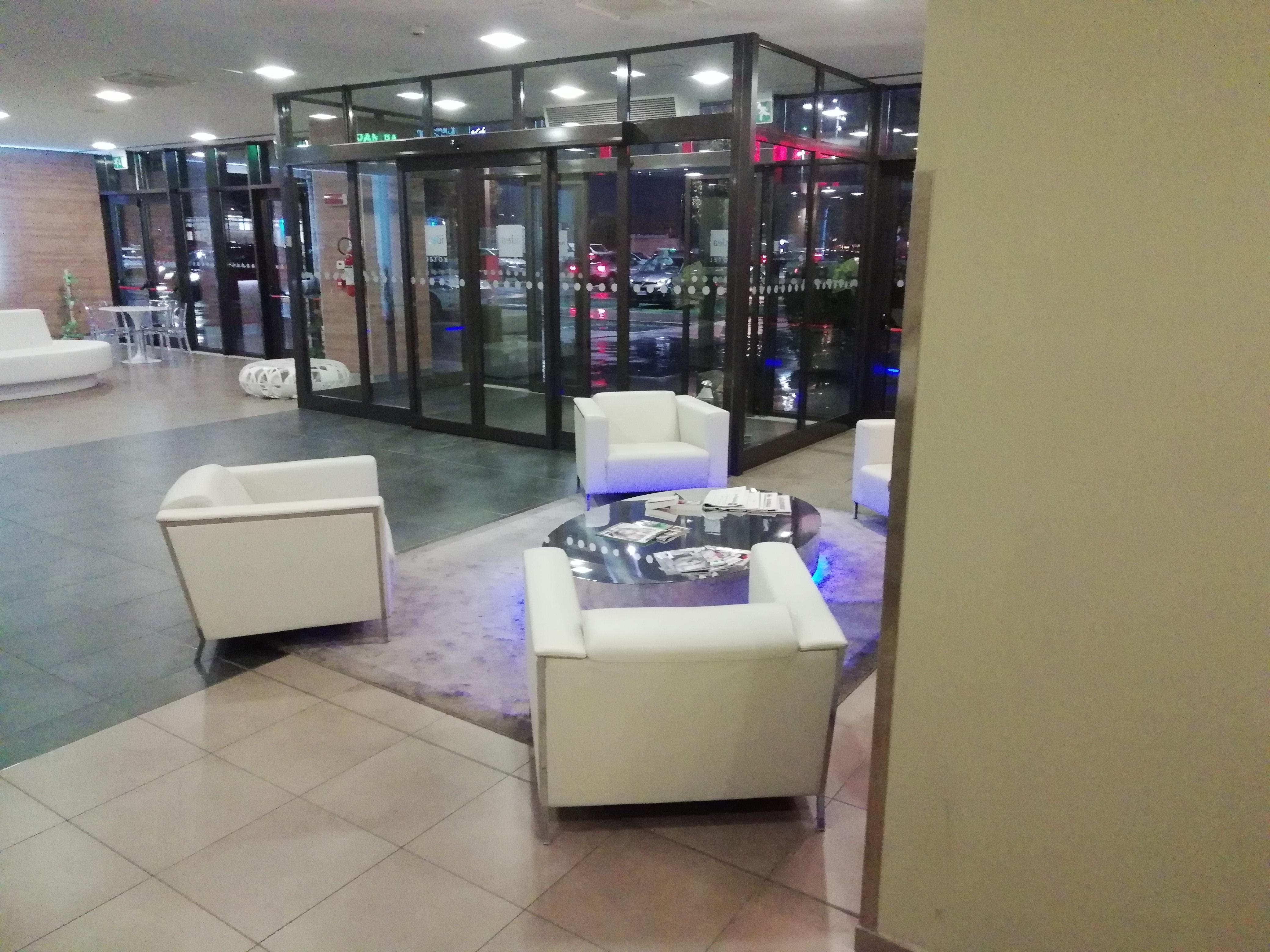Idea Hotel Plus Savona Esterno foto