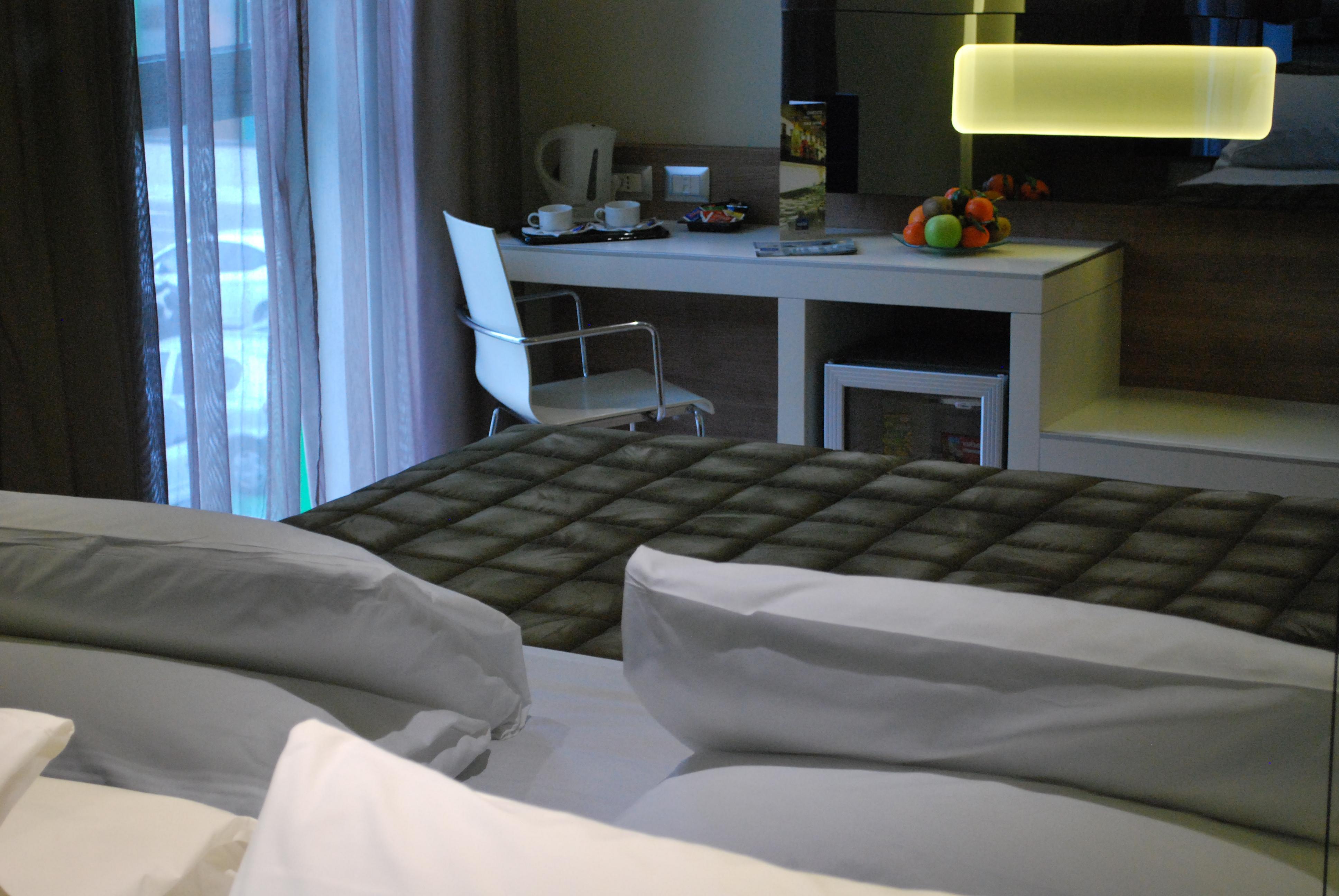 Idea Hotel Plus Savona Esterno foto
