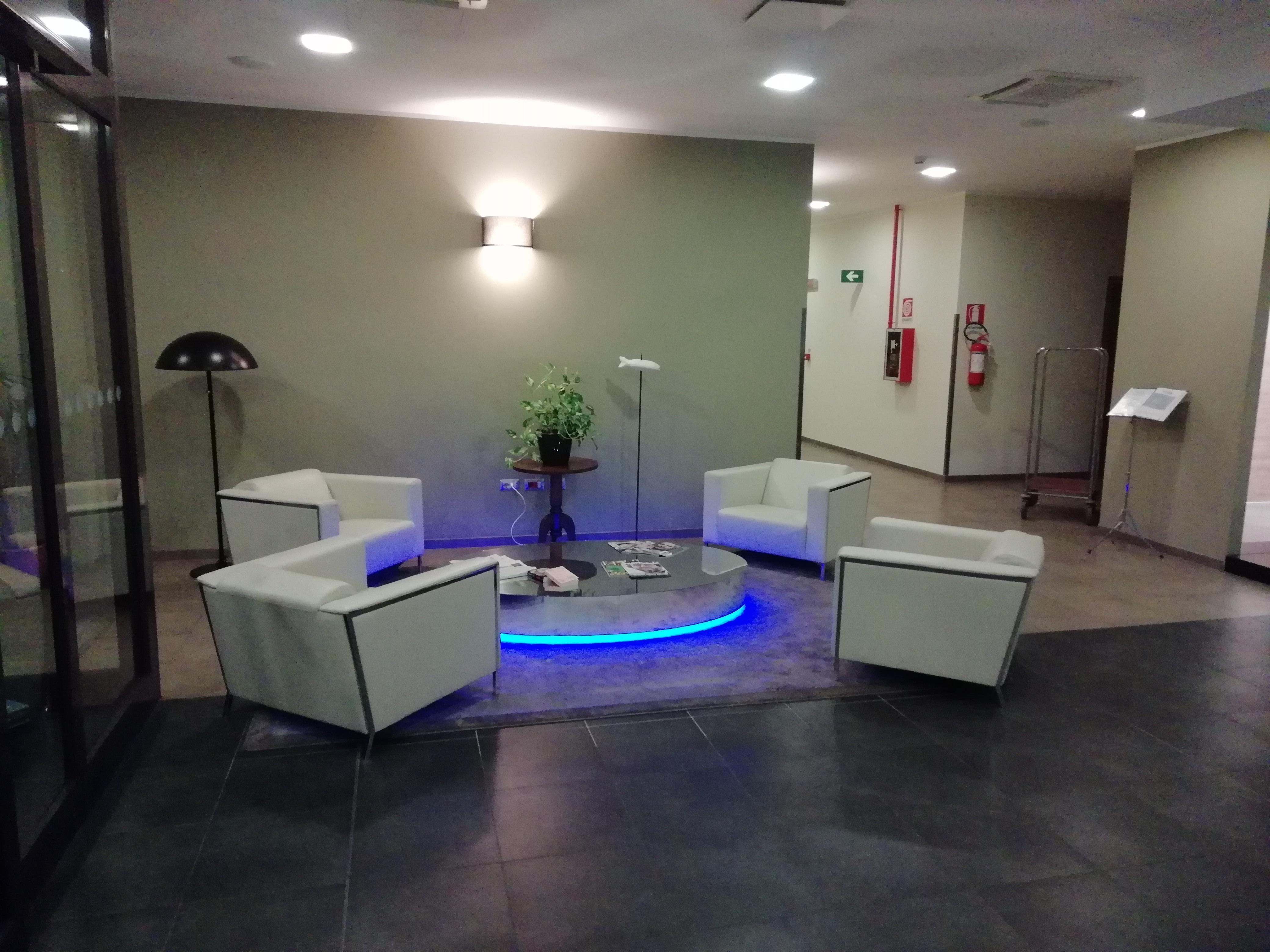 Idea Hotel Plus Savona Esterno foto