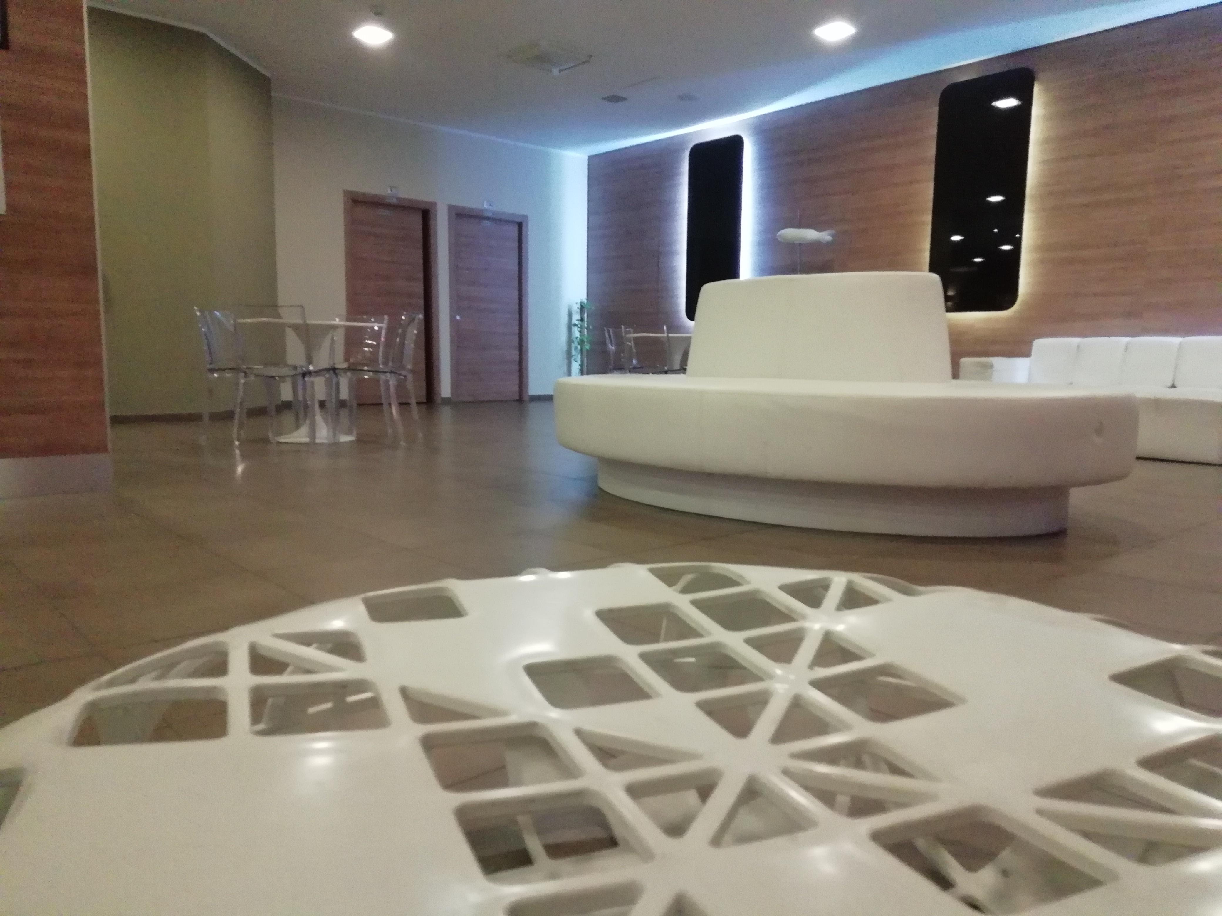 Idea Hotel Plus Savona Esterno foto