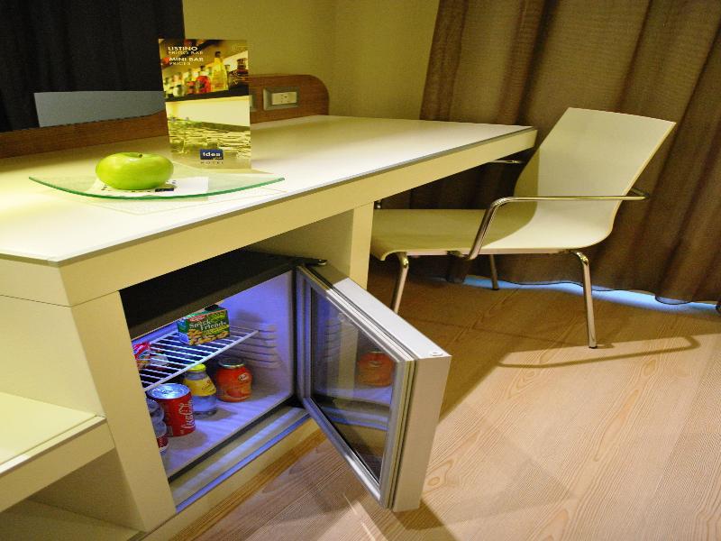 Idea Hotel Plus Savona Esterno foto