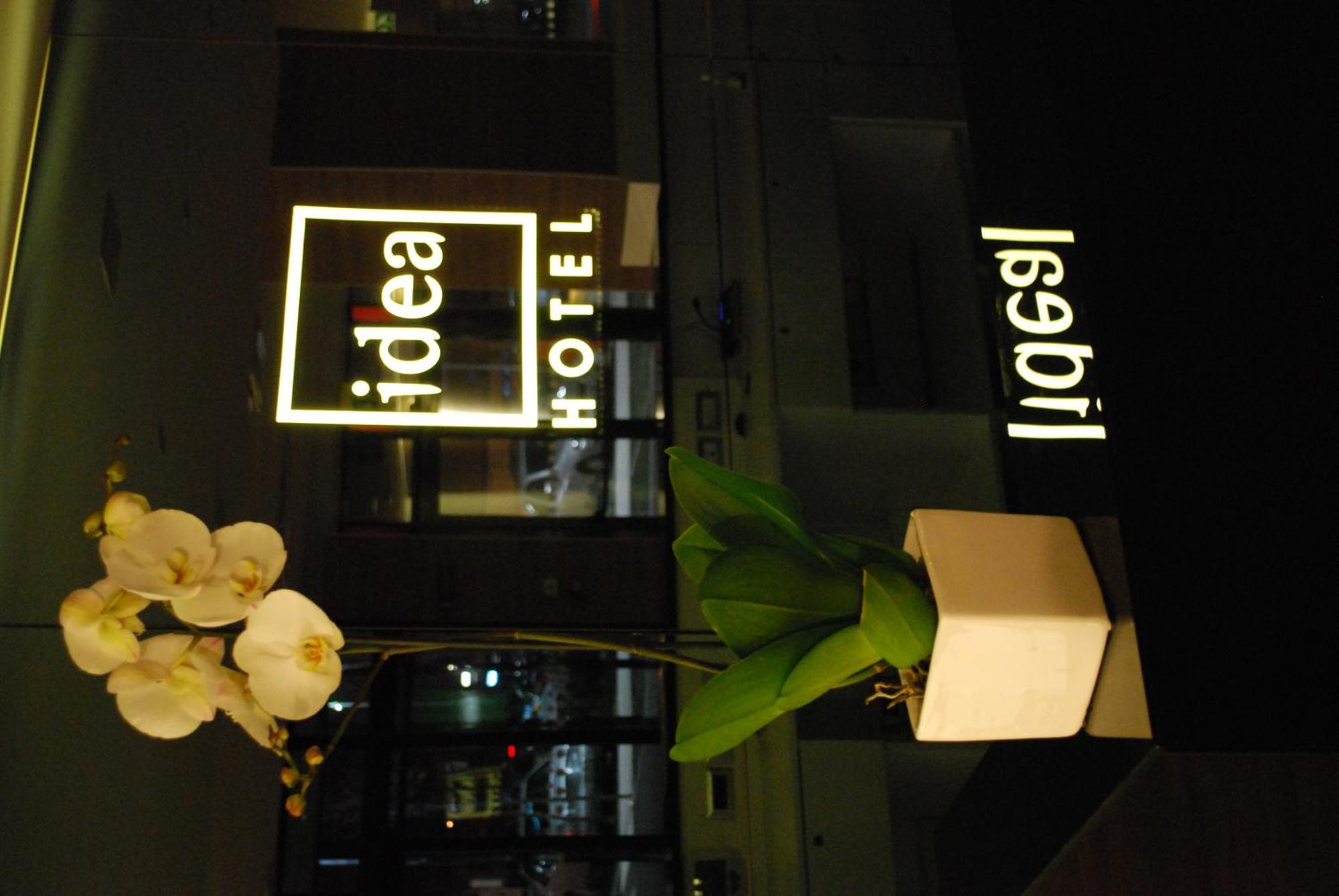 Idea Hotel Plus Savona Esterno foto