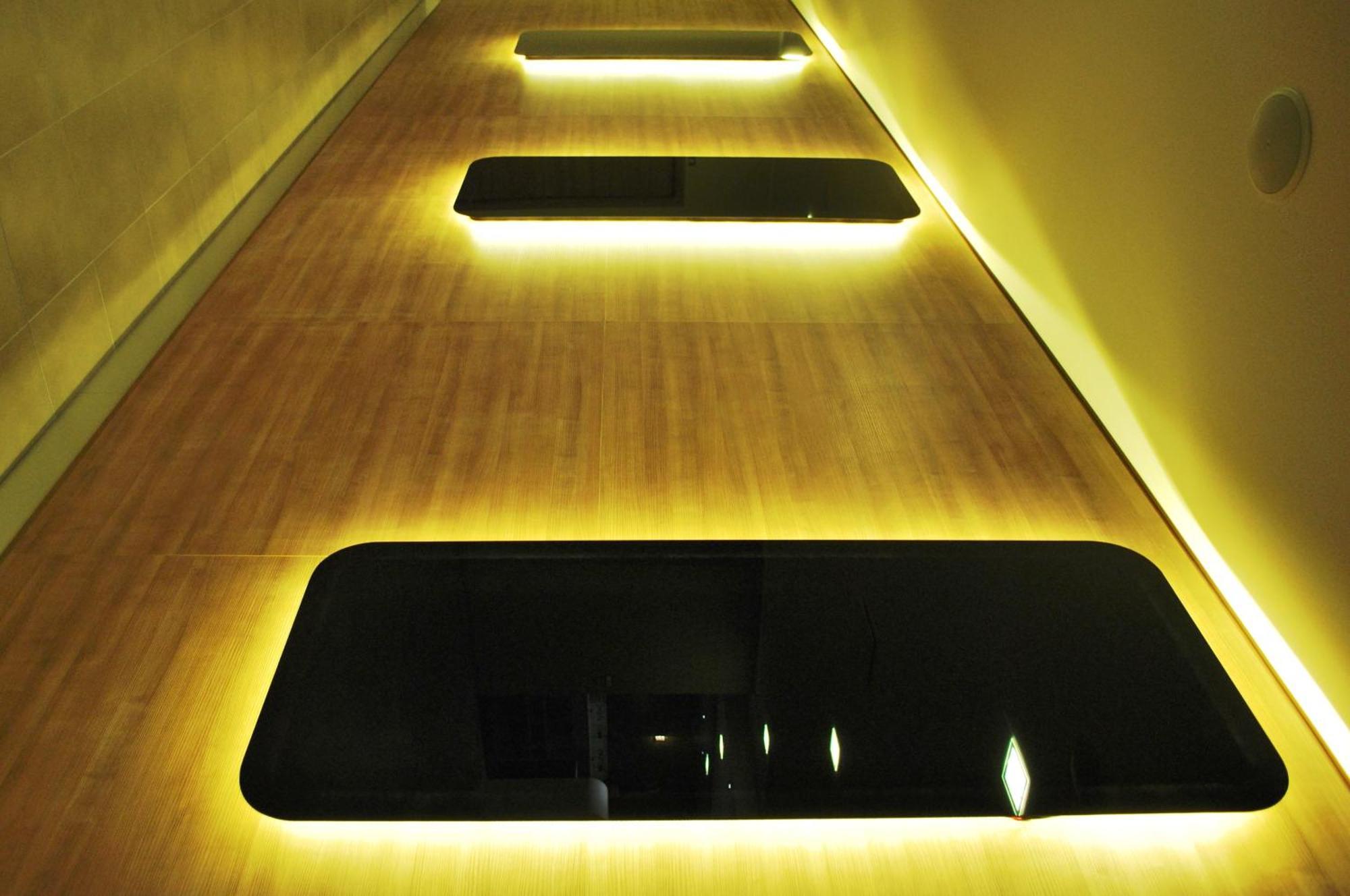 Idea Hotel Plus Savona Esterno foto