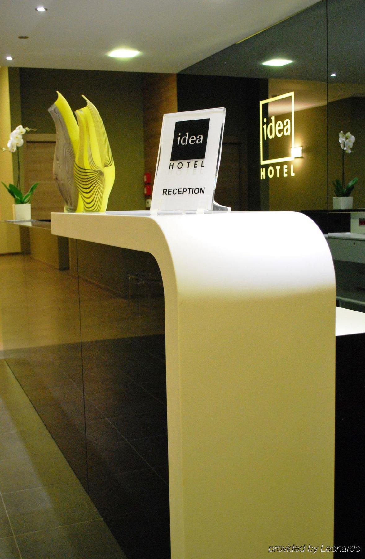 Idea Hotel Plus Savona Esterno foto
