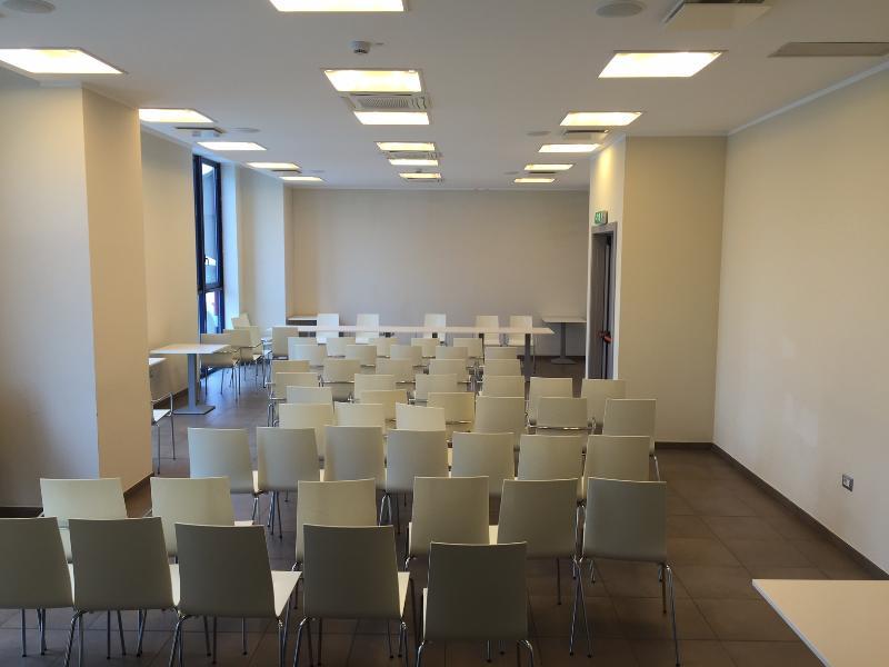 Idea Hotel Plus Savona Esterno foto