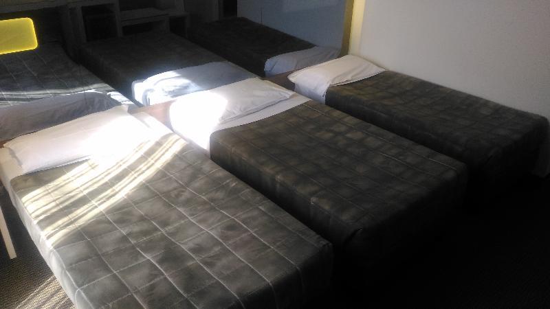 Idea Hotel Plus Savona Esterno foto