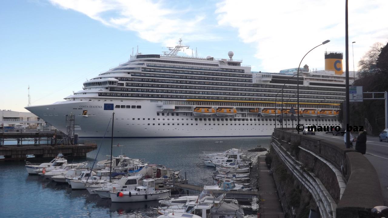 Idea Hotel Plus Savona Esterno foto