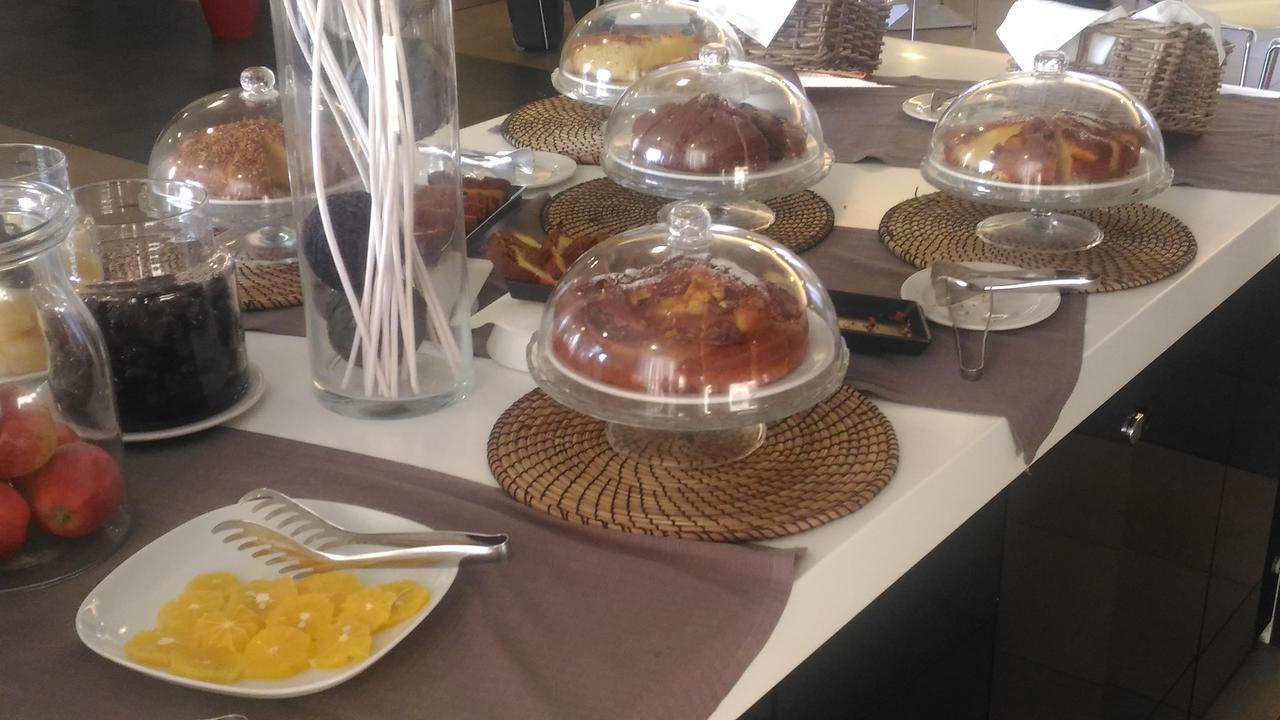 Idea Hotel Plus Savona Esterno foto