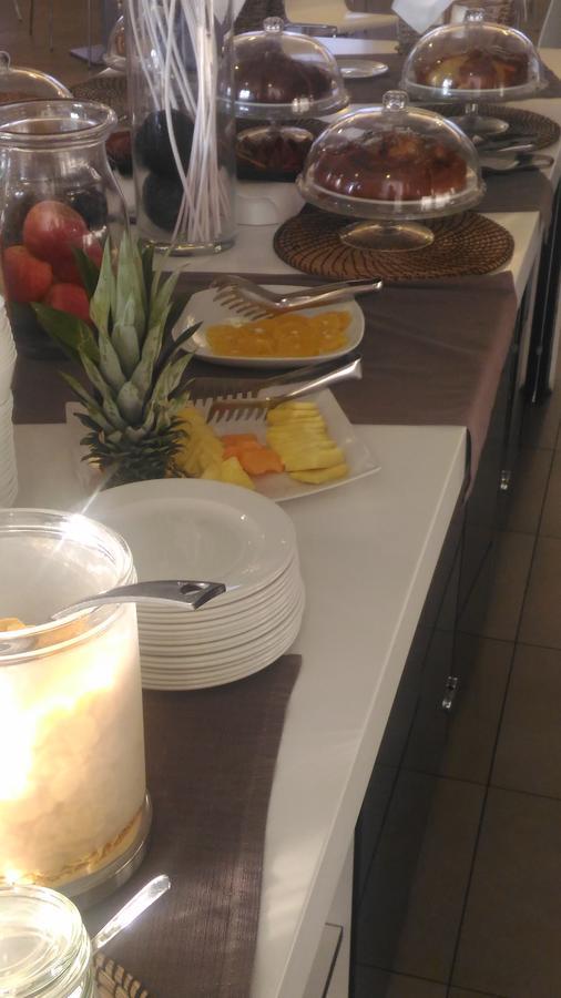 Idea Hotel Plus Savona Esterno foto