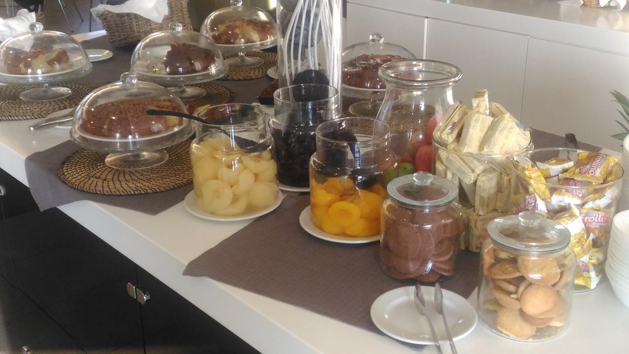 Idea Hotel Plus Savona Esterno foto