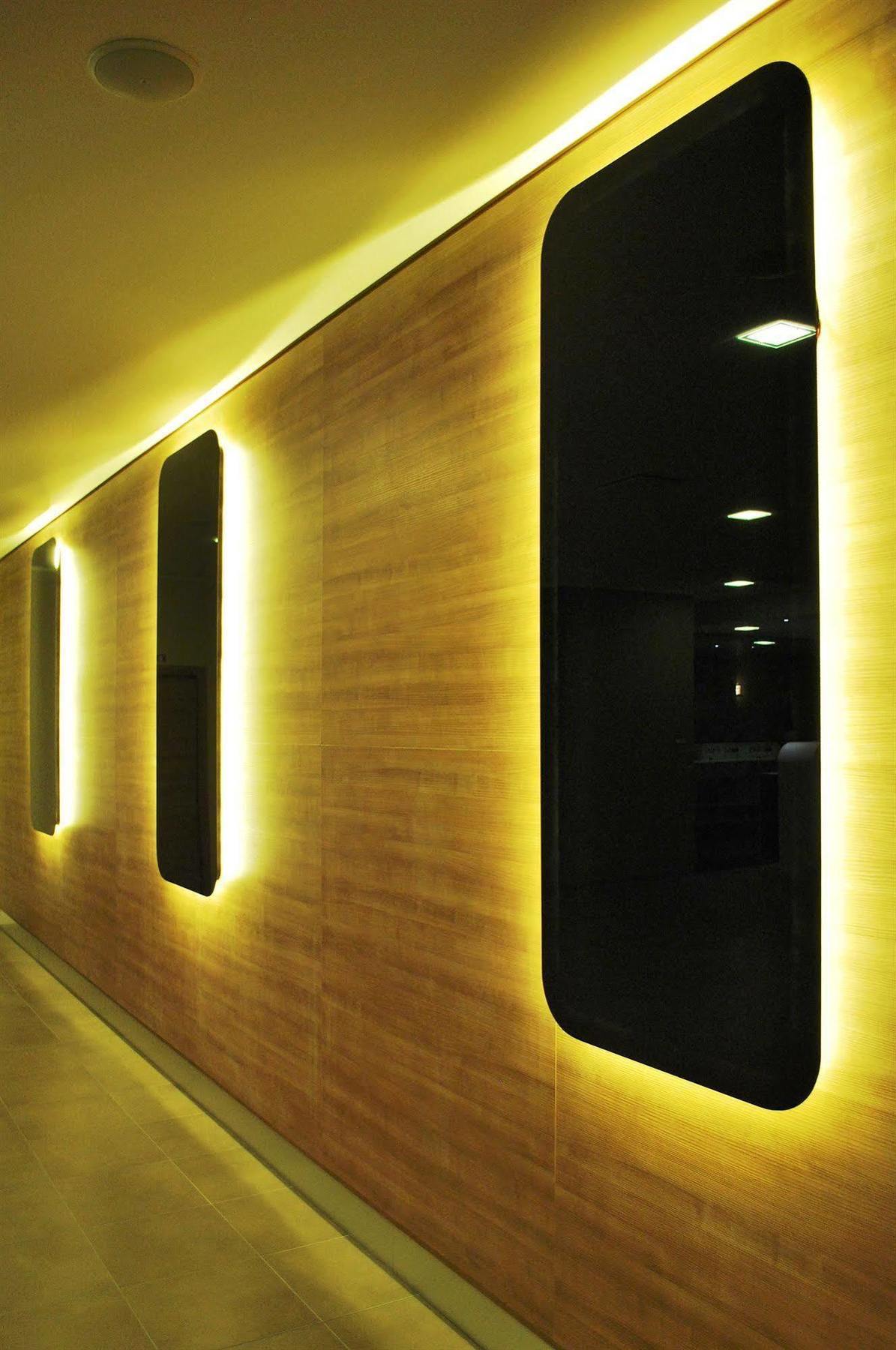 Idea Hotel Plus Savona Esterno foto