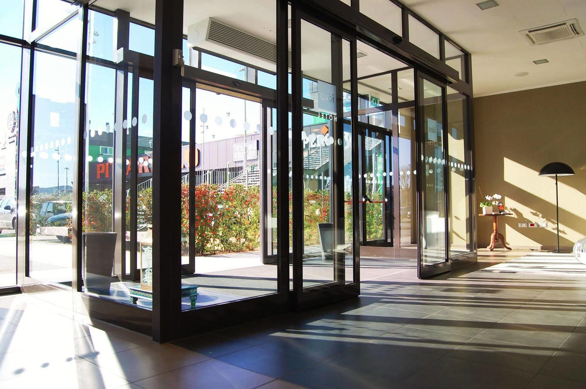 Idea Hotel Plus Savona Esterno foto