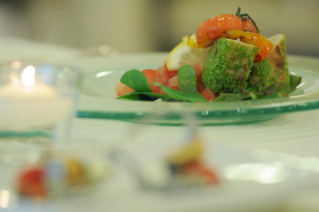 Idea Hotel Plus Savona Esterno foto